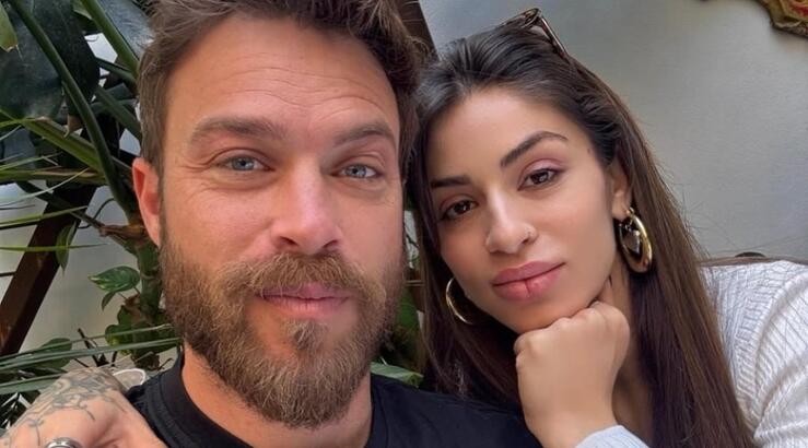 Στέφανος Μιχαήλ: Η Νάταλι Κάτερ τον απαθανατίζει να ασχολείται με τη φύση και οι followers την ευχαριστούν [βίντεο]