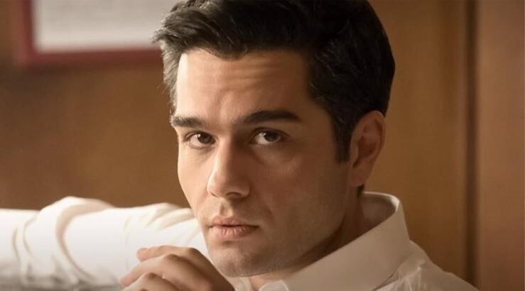 Μάστορας: "Όταν μου έγινε η πρόταση να υποδυθώ τον Καζαντζίδη απόρησα, όπως και όλη η Ελλάδα" [βίντεο]