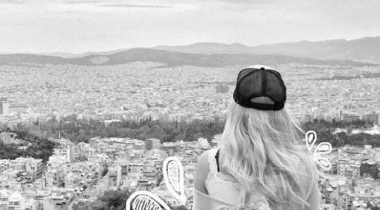 Επώνυμη Ελληνίδα χώρισε λίγες ημέρες μετά την πρώτη δημόσια εμφάνιση με τον σύντροφό της!