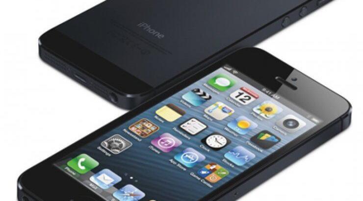 iPhone 5: Πιο λεπτό, πιο ψηλό, πιο γρήγορο