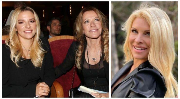 Εριέττα Κούρκουλου: Συγκίνησε όλους με την φωτογραφία και το κείμενο για τα γενέθλια της μαμάς της Μαριάννας Λάτση 