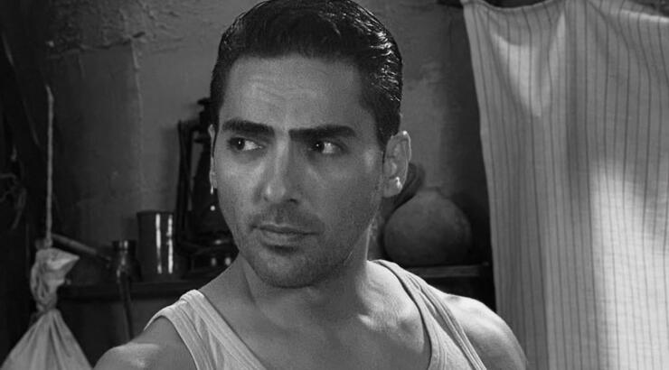 Αλέξανδρος Μαρτίδης: Η τρυφερή εικόνα με την κόρη του που μοιάζουν σαν δυο σταγόνες νερό