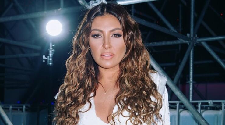 Παπαρίζου: Ποιος θα την αντικαταστήσει στο Voice μετά το ξαφνικό πρόβλημα υγείας της;