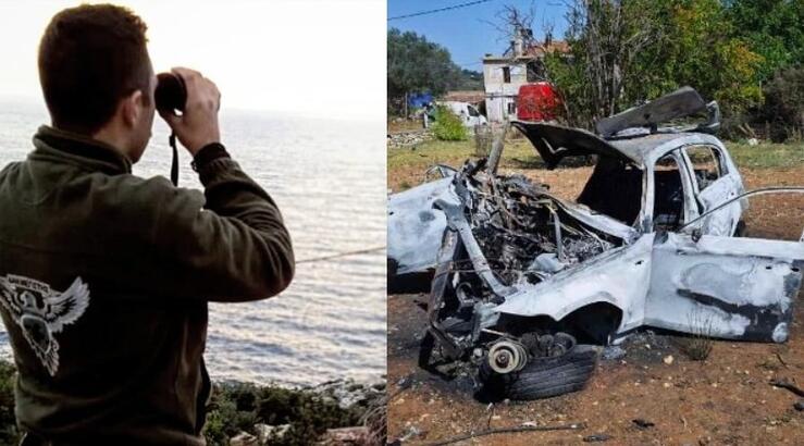 Απίστευτη τραγωδία με 22χρονο Έλληνα τραγουδιστή: Απανθρακώθηκε μετά από τροχαιο