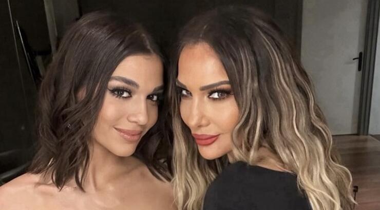 Μελίνα Νικολαΐδη: Ξανά ερωτευμένη με κούκλο επιχειρηματία - Οι τρυφερές τους στιγμές