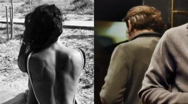 Οριστικό τέλος για ζευγάρι της ελληνικής showbiz: Mετά την επανασύνδεση χώρισαν ξανά [εικόνες]