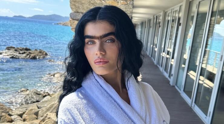 Σοφία Χατζηπαντελή: Βόλτα στη Λεμεσό με τη μαμά της και τον αδερφό της [εικόνα & βίντεο]