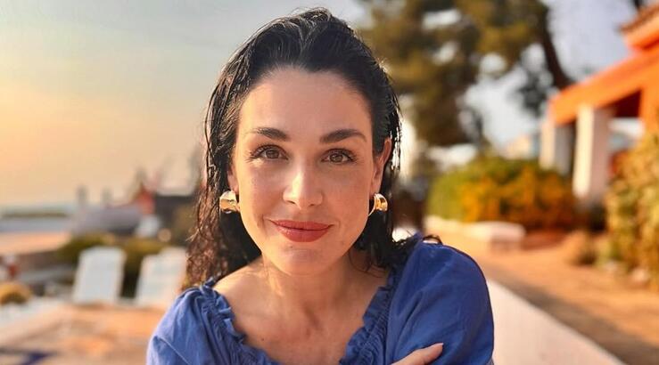 Iωάννα Τριανταφυλλίδου: Το χιουμοριστικό βίντεο της σε προχωρημένη εγκυμοσύνη