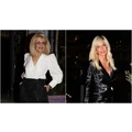Καυστική η Εύη Δρούτσα «Η Βίσση έχει θαμπωθεί από πράγματα που δεν της έλειπαν»