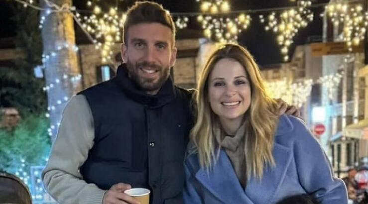 Αριστοτέλους-Εφραίμ: Κλειδώθηκαν έξω από το εξοχικό τους στο Παλαιχώρι και κάλεσαν κλειδαρά [βίντεο]