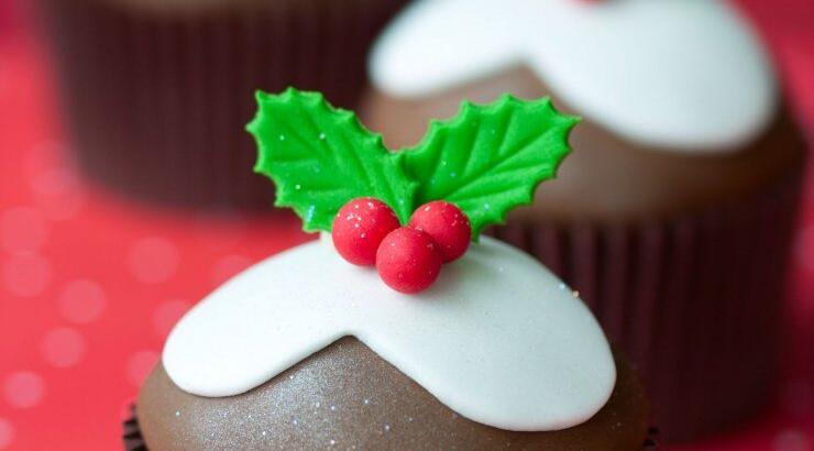 Μπορώ να μην παχύνω στις γιορτές;