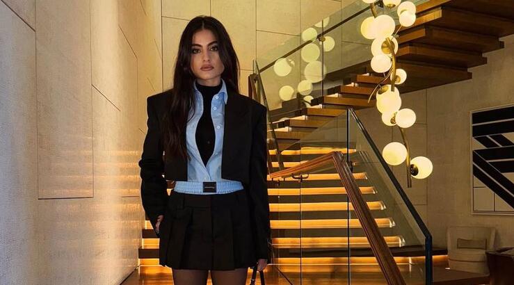 Άντρεα Ιωάννου: Με το key item των τελευταίων σεζόν