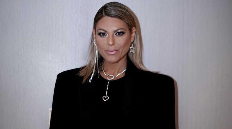 Ντία Αρίστου: Τα αγαπημένα της sneakers για τη σεζόν