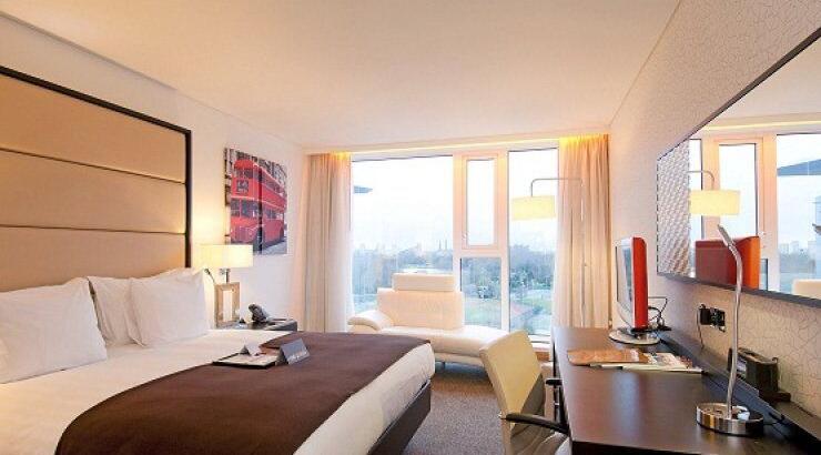 Pestana Chelsea Bridge Hotel & Spa