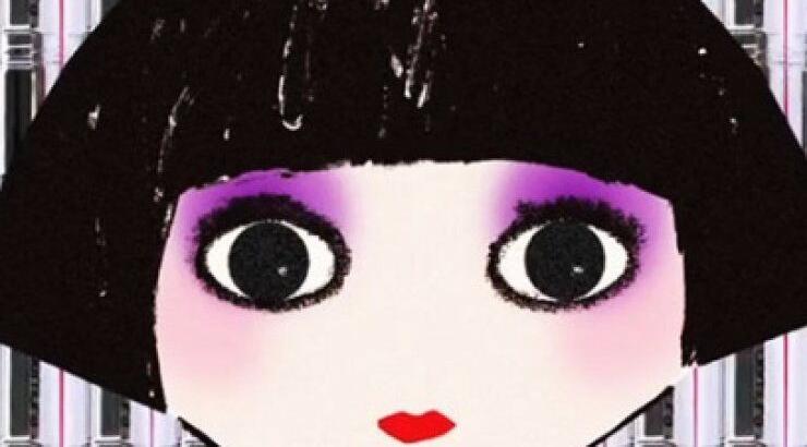 Βίντεο: Η μικρή Mon Shu στο Παρίσι