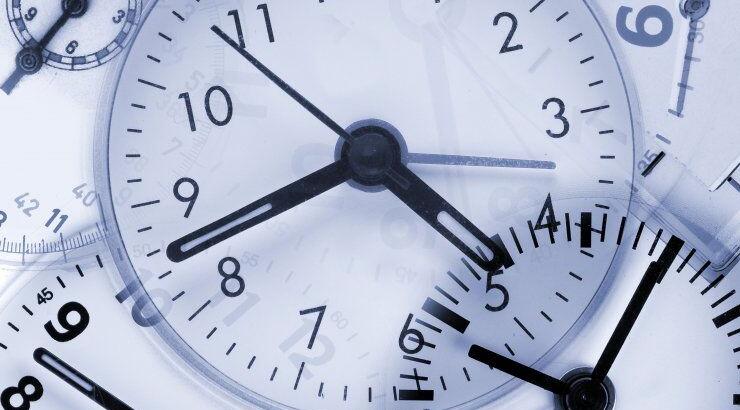 Μάθετε τι σημαίνει η ώρα που γεννηθήκατε!