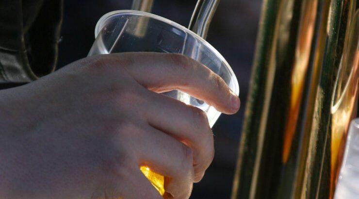 H μπίρα χαρίζει ενέργεια μετά την άσκηση