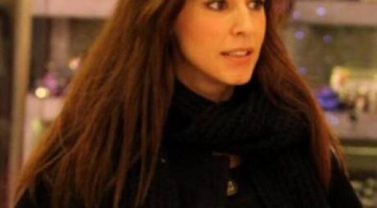 Κατερίνα Παπουτσάκη: «Θέλουμε πολύ δεύτερο μωρό»