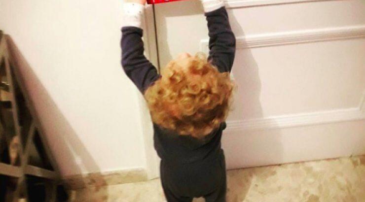 Γλύκας ο γιoς επώνυμης Κύπριας: "Καθόρισε τι είναι καλό για σένα"