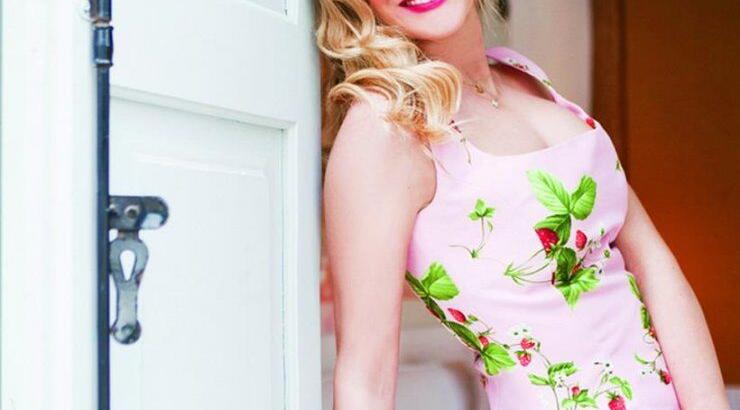 Μαρία Μπεκατώρου: Η εξομολόγηση για τον γάμο της και η προσμονή για ένα παιδί