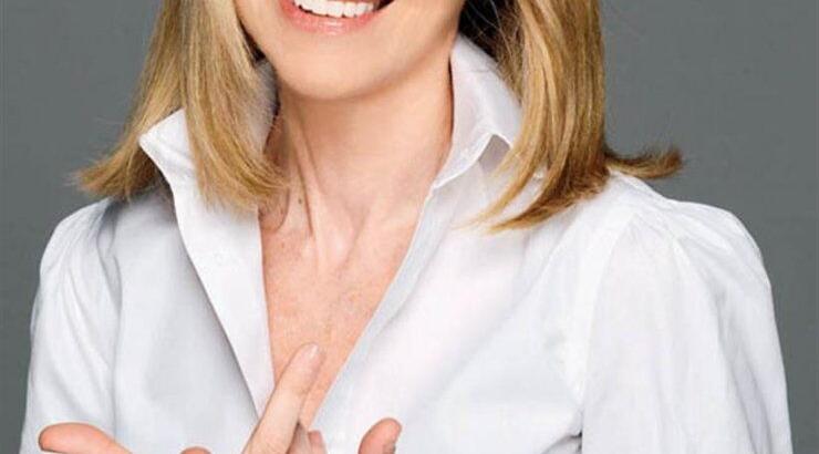 Έλλη Στάη: "Έτσι έχασα 9 κιλά σε 1,5 μήνα"