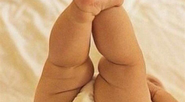 Η Ελληνίδα celebrity ανακοίνωσε την εγκυμοσύνη της με μια φωτογραφία στο instagram