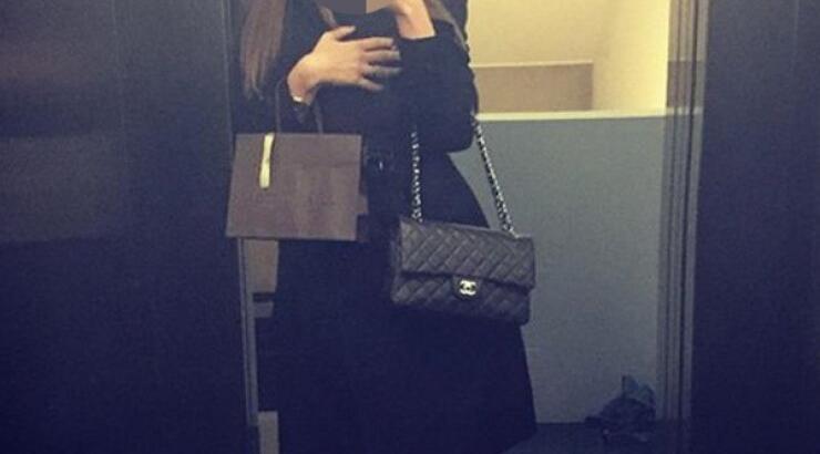 H πανέμορφη Ελληνίδα γέννησε πριν από έξι μήνες και έχει αυτό το σώμα!