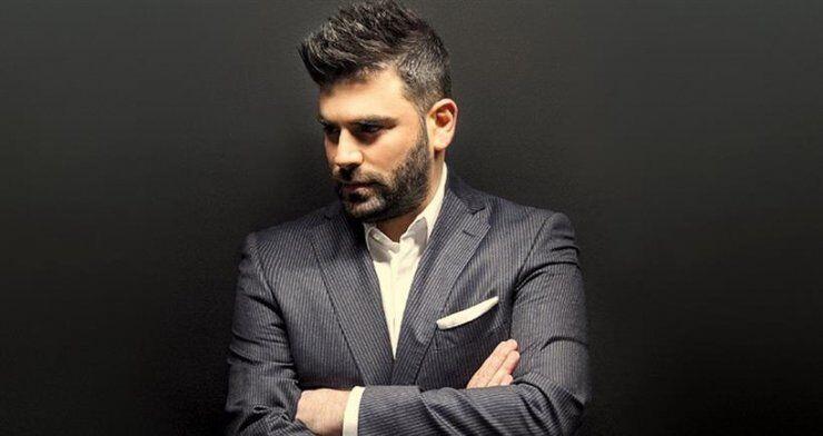 Σήμερα τα Εννιάμερα του Παντελή Παντελίδη