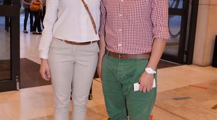 Δημήτρης Μακαλιάς - Αντιγόνη Ψυχράμη: Διαψεύδουν την είδηση του γάμου τους