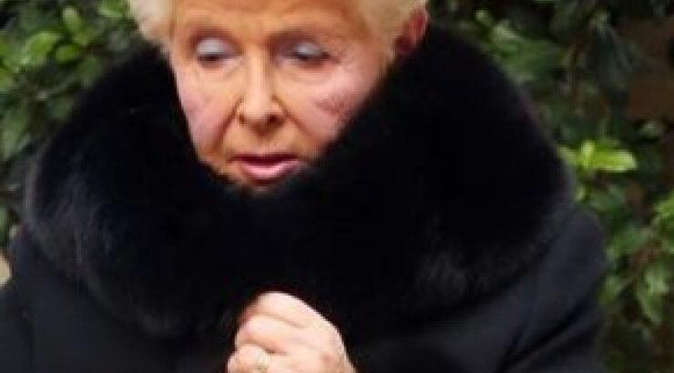 H ανάρτηση της Βέφας στο Facebook μετά το θάνατο της 2ης κόρης της [εικόνες]