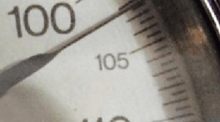 Έλληνας κούκλος ηθοποιός ζυγίζει πλέον 102 κιλά! [εικόνα]