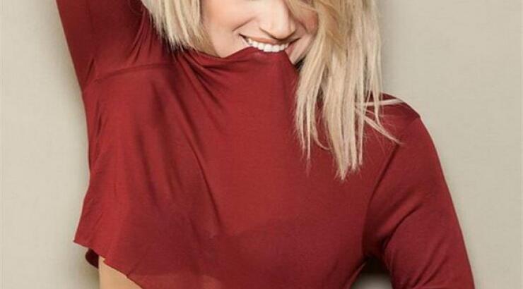 H Ηλιάκη αποκαλύπτει ποιος θα είναι ο νικητής του Dancing with the stars [βίντεο]