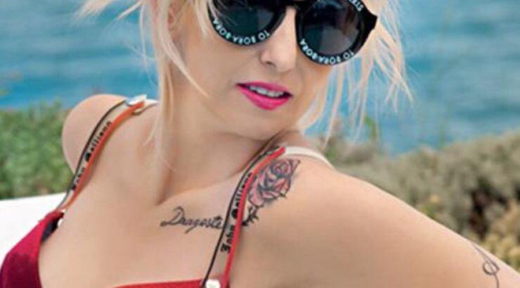 Μαριλένα Παναγιωτοπούλου: Ποιος πασίγνωστος Έλληνας τραγουδιστής μπήκε ανάμεσα στο ζευγάρι;  