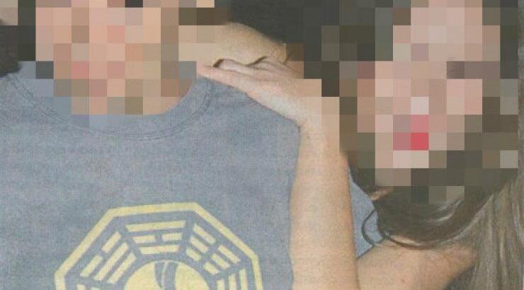 Το νέο ζευγάρι της ελληνικής showbiz δείχνει πρώτη φορά στο φακό τον έρωτά του