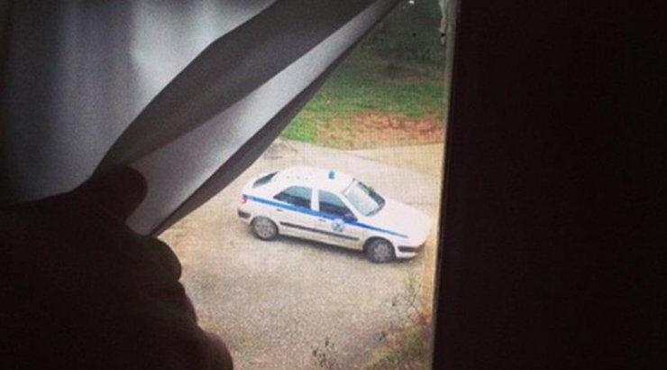 Πασίγνωστο τηλεοπτικό πρόσωπο: "Ήμουν σίγουρος ότι θα έρθουν να με συλλάβουν" 