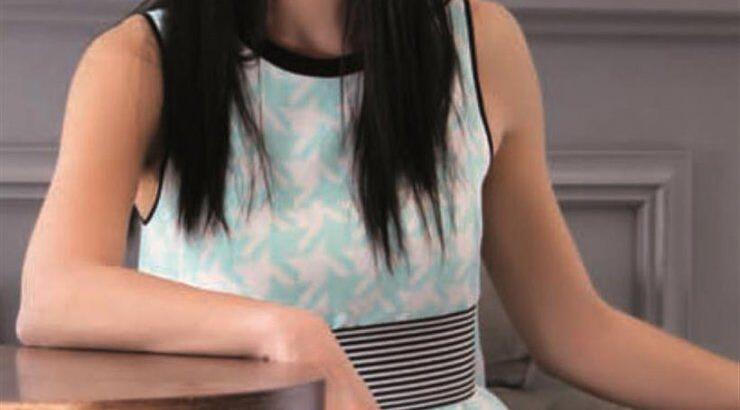 Η άγνωστη αδελφή της πρωταγωνίστριας της «Μουρμούρας», Ιωάννας Τριανταφυλλίδου [εικόνες]