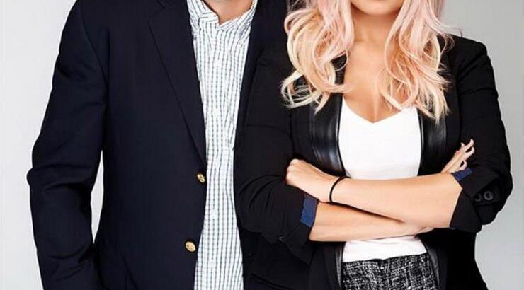 "Mega Με Μία" Vs "To Πρωινό": Μάχη στήθος με στήθος!