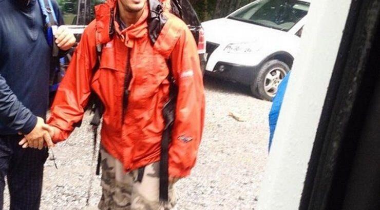 Ο Άκης Πετρετζίκης για την περιπέτειά του: "Ούτε στον εχθρό σου να μη τύχει"!