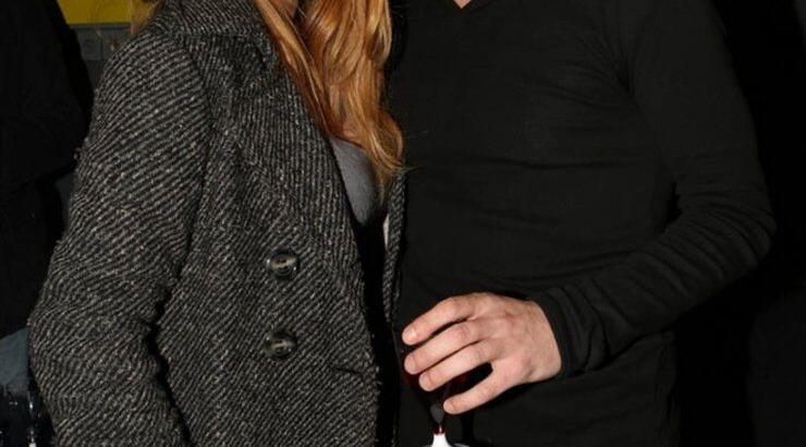 Βανέσσα Αδαμοπούλου: Μας δείχνει την πολύ φουσκωμένη της κοιλίτσα σε μια πολύ τρυφερή φωτογραφία με τον σύζυγό της