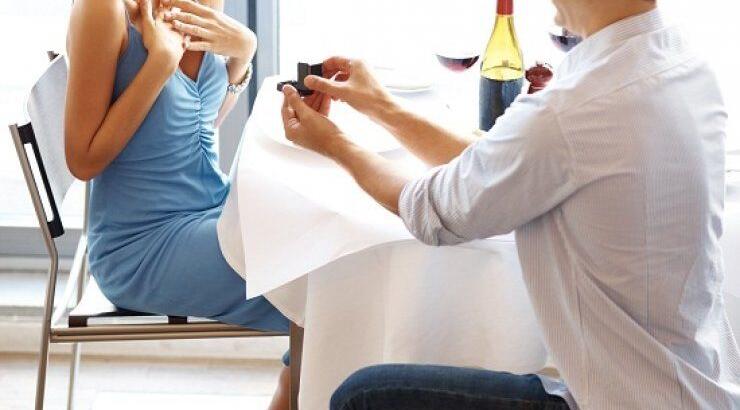 Οι πιο συγκινητικές προτάσεις γάμου