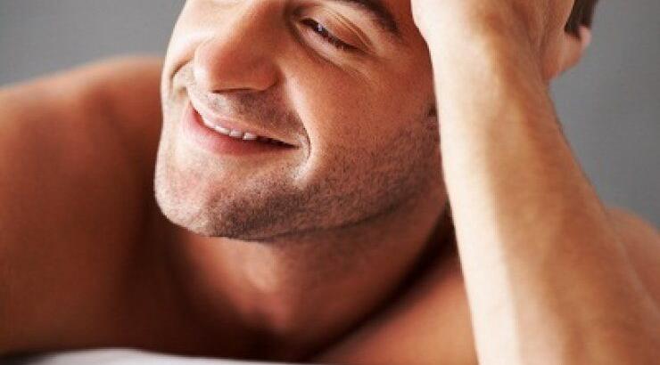 Το πορτρέτο του Κύπριου εραστή