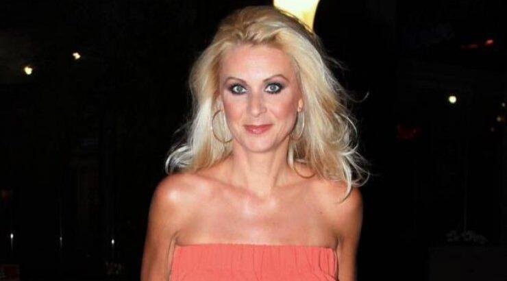 Ποιος χάλασε την διάθεση της Γκαγκάκη στην βάπτιση του γιου του Γρηγόρη; [βίντεο]