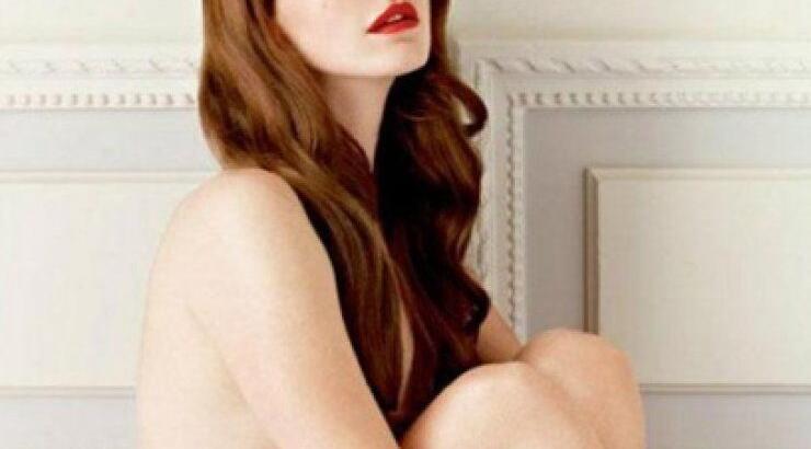 Lana - H&M: Backstage βίντεο από τη διαφήμιση