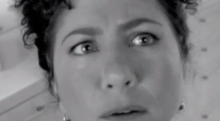 Είναι έγκυος η Jennifer Aniston; (βίντεο)