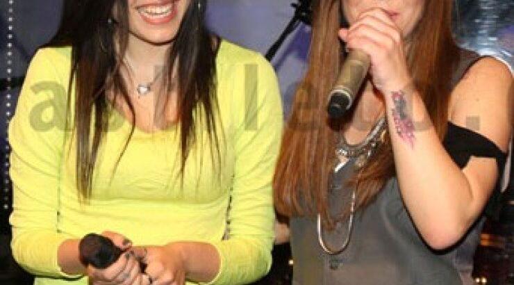 Aίμιλη Χαραλάμπους: Το λάθος της Μελίνας Ασλανίδου στην παίκτριά της