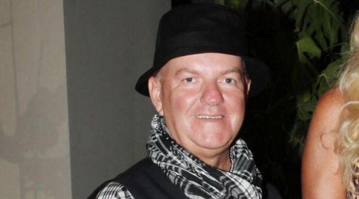 Νεκρός ο Μιχάλης Ασλάνης