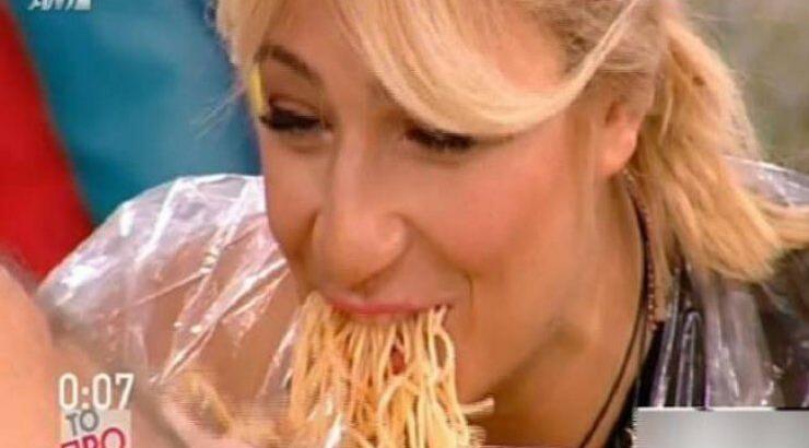 Λιάγκας σε Σκορδά: "Ξεφτιλίσου κι άλλο να ανεβάσουμε τα νούμερα"