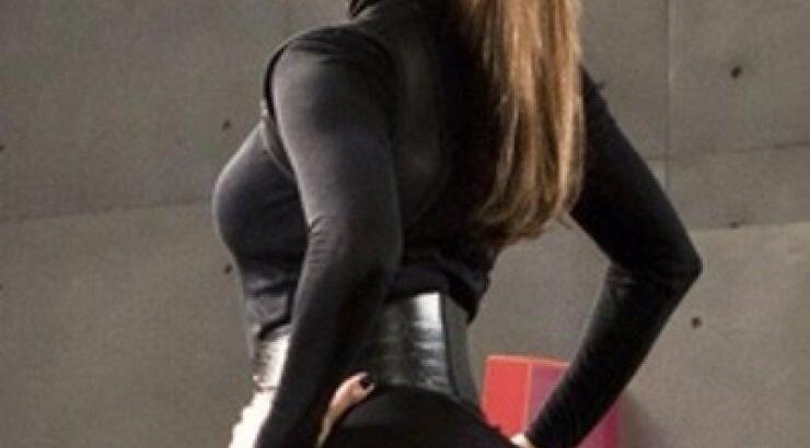 Πώς θα αποκτήσεις το σώμα της Jennifer Lopez