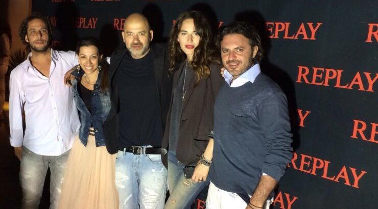 Αποκλειστικές φωτογραφίες από την επίσκεψη των αγγέλων της Victoria Secret στη Μύκονο