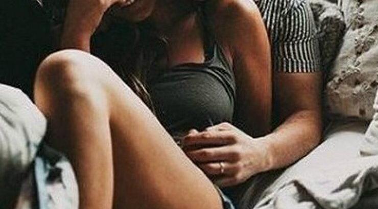 9 σημάδια που δείχνουν ότι είναι μαζί σου για να ξεπεράσει την πρώην του